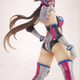 Illustration for article titled The Newest Cute emTekken/em Statue Unmasked!